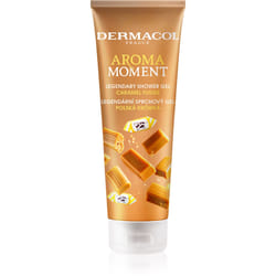 Dermacol Aroma Moment Caramel Fudge 250 ml