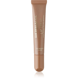 Dermacol Lip Treat colore 2 Cinnamon Glaze (Vanilla & Cinnamon) 10 ml