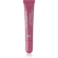 Dermacol Lip Treat colore 6 Mauve Muse (Red & Blue Berries) 10 ml