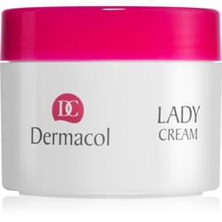 Dermacol Dry Skin Program Lady Cream 50 ml