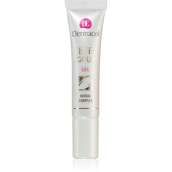 Dermacol Gold 15 ml