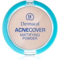 Dermacol Acne Cover colore Porcelain 11 g