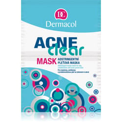 Dermacol Acne Clear 2× 8 g
