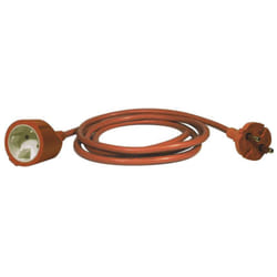 Emos P01320 Arancione 20 m