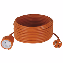 Emos P01320 Arancione 20 m