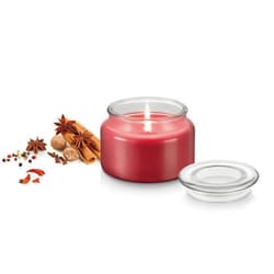Tescoma 906422 candela di cera Spice Rosso 1 pz