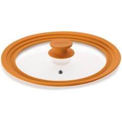 619116 Coperchio Unicover 16/18/20 cm - Tescoma
