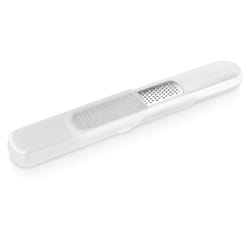 Tescoma Grattugia/Infusore per Zenzero Handy X-sharp