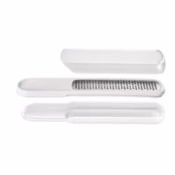Tescoma Grattugia/Infusore per Zenzero Handy X-sharp