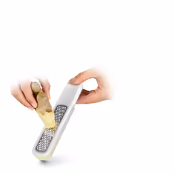 Tescoma Grattugia/Infusore per Zenzero Handy X-sharp - Vista aggiuntiva 5
