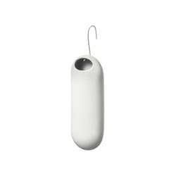 Umidificatore Ceramica - Bianco - 8x20 cm - Tescoma