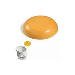 Ricarica Cialda Fior Argan Pz 3 Fancy Tescoma