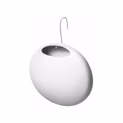 Scopri l'umidificatore in ceramica bianca Fancy Home di Tescoma, ideale per ogni tipo di radiatore. Design elegante e pratico ...