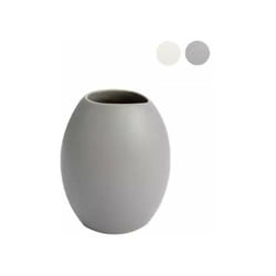 Tescoma - Vaso Fiori Stones Bian. 8,5X7,5 h 11 Fancy