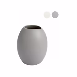 Ceramica Smaltata Modello Alto Adatto A Piante E Fiori Freschi. Acquistalo subito da CFadda e ricevilo comodamente a casa.