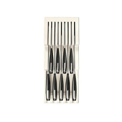 Portacoltelli Comp.9 Posti Cm 37X15 Flexi Tescoma