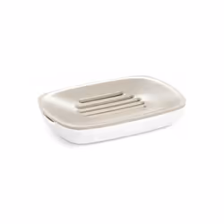 Plastica Antiscivolo Forma Ovale - Con Griglia Colore Bianco Tortora. Acquistalo subito da CFadda e ricevilo comodamente a ca ...