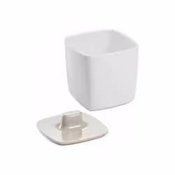 Plastica Adatto Per Piccoli Accessori Bagno Colore Bianco/Tortora. Acquistalo subito da CFadda e ricevilo comodamente a casa.