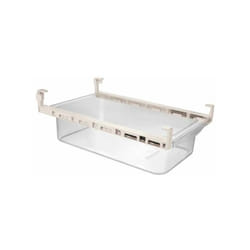 Tescoma - Cassetto Universale Cm 19X29 h 6,8 Flexi