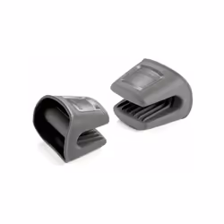 Silicone. Resistenti Fino A +230°. Lavabili In Lavastoviglie. Acquistalo subito da CFadda e ricevilo comodamente a casa.