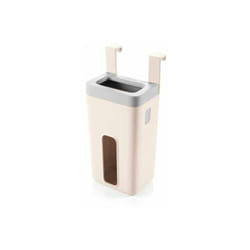 Tescoma - Porta Sacchetti Anta 12X9,6 h 26,5 Flexi