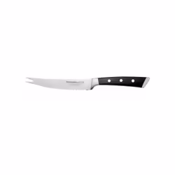 Acciaio inox - Forgiato da unico pezzo di acciaio. Manico ergonomico - Fissaggio con rivetti. Made in Japan. Acquistalo subit ...