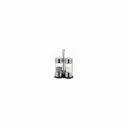 Tescoma 650320, Acciaio inox, Trasparente, Vetro, Plastica, Acciaio inox, 85 mm, 135 mm, 1 pz