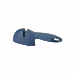 Dischi affilati in speciale materiale per coltelli Ideale per affilare coltelli cucina lama liscia Foro appendere. Acquistalo ...