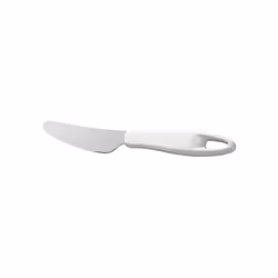 Tescoma Spalma Burro Presto, Coltello domestico, Acciaio inox, 1 pz