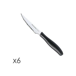 Tescoma - set 6 coltelli bistecca sonic 862020