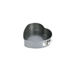 Tescoma Tortiera apribile cuore 22 cm DELICIA
