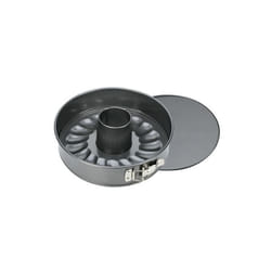 Tescoma Tortiera apribile 2 fondi Ø 28 cm DELICIA