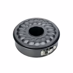 Tescoma Tortiera apribile 2 fondi Ø 28 cm DELICIA