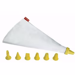 Tescoma 630520, Bianco, 330 mm, 190 mm