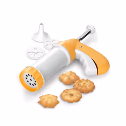 Tescoma Pistola sparabiscotti/Siringa per dolci delicia - Vista aggiuntiva 4