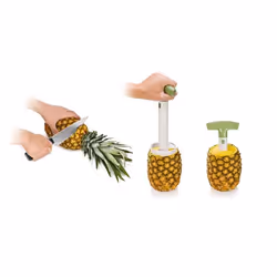 Tescoma Affetta ananas Handy - Vista aggiuntiva 6