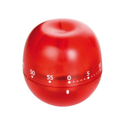 Tescoma Presto Timer da cucina meccanico Rosso
