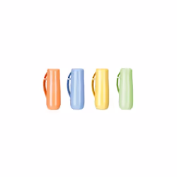Tescoma Termos Con Tazza 0,15 Lt - Colori Pastello Family - Vista aggiuntiva 5