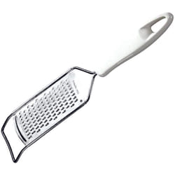 Grattuggia piatta presto - cm.26x6