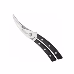 Acciaio inox di primissima qualita' Manici ergonomici Chiusura sicurezza Speciale lama seghettata Punta affilata. Acquistalo ...