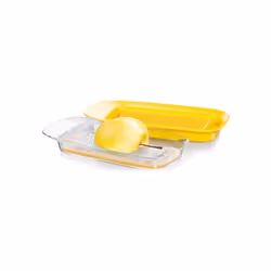 tescoma grattugia per frutta multifunzionale 642748 per cucina casa grattugia con lama in plastica è più delicata con gli ali ...