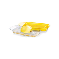 Tescoma - grattugia per frutta multifunzionale 642748 per cucina casa
