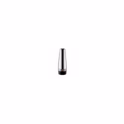 Acciaio inox e plastica resistente Ottimo meccanismo ceramica – Potente motore Grado macinatura regolabile – Garanzia 5 anni ...