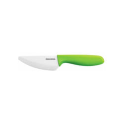 Tescoma - Coltello Ceramica Cm 12,0 Vitamino