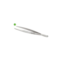 Tescoma - Pinzetta per impiattare presto 420519 acciaio 18 cm