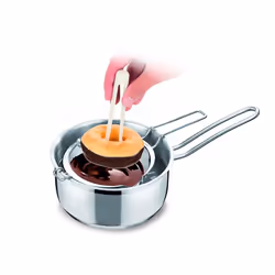 Tescoma Forma ciambelle con pinza per intingerle DELICIA - Vista aggiuntiva 6
