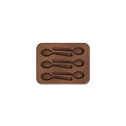 Tescoma Stampo Per Cioccolatini Cucchiaini DELÍCIA CHOCO