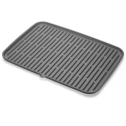 Tescoma 900647 organizzatore di utensili da cucina e scolapiatti Tappetino Da tavolo