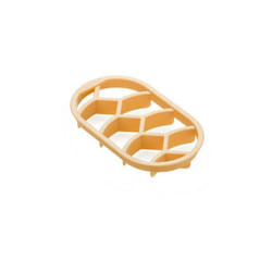 Stampo per pan brioche treccia Tescoma 630085