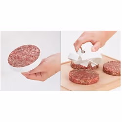 Tescoma Stampo per Hamburger Presto - Vista aggiuntiva 6